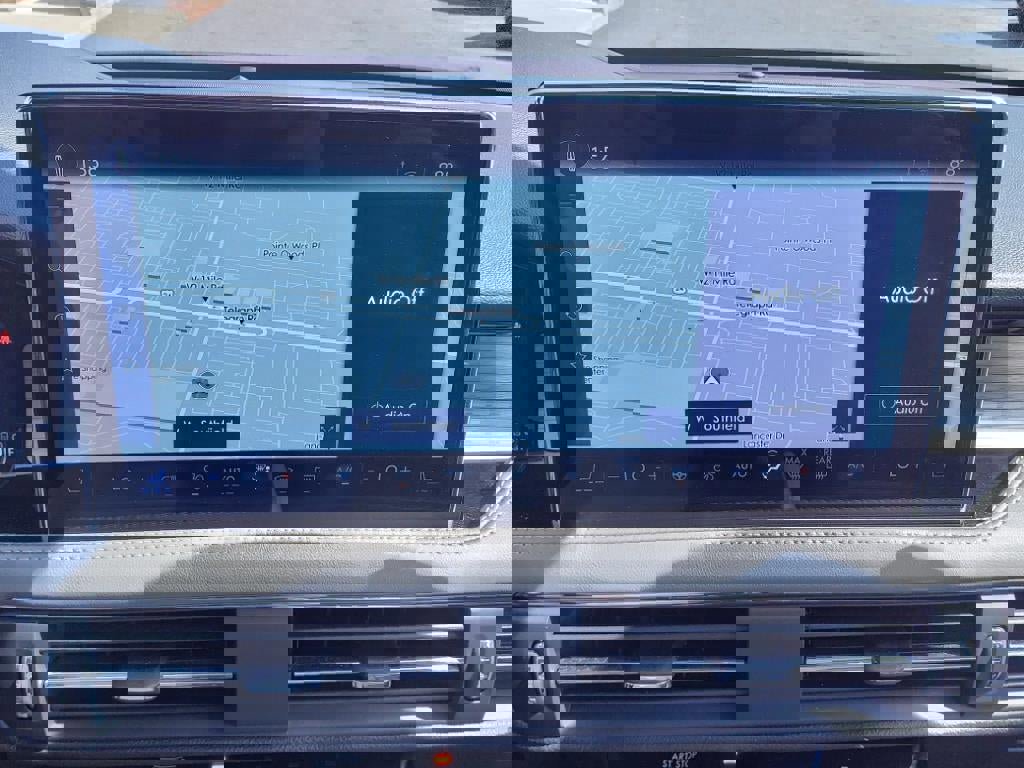 Used 2023 Lincoln Corsair Grand Touring w/ Equipment Group 302A image 41