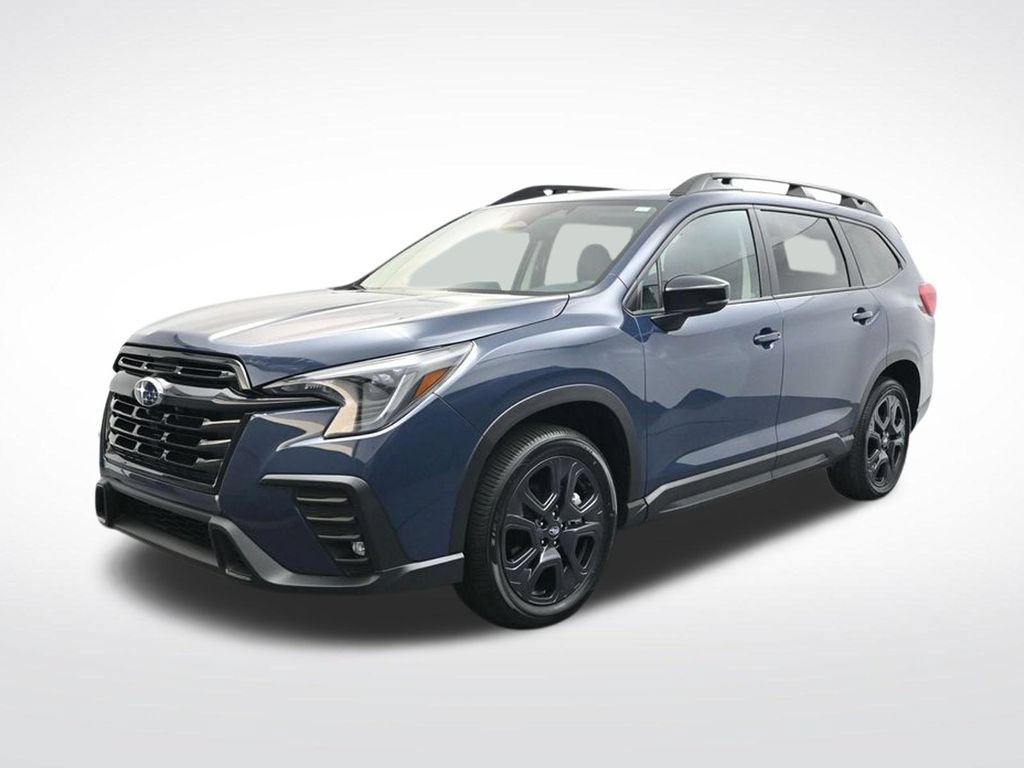 Used 2025 Subaru Ascent Bronze Edition w/ Popular Package #2 AWD/4WD image 3