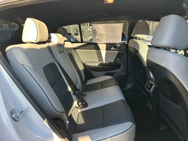 Used 2019 Kia Sportage EX w/ EX Sport Appearance Package AWD/4WD image 22