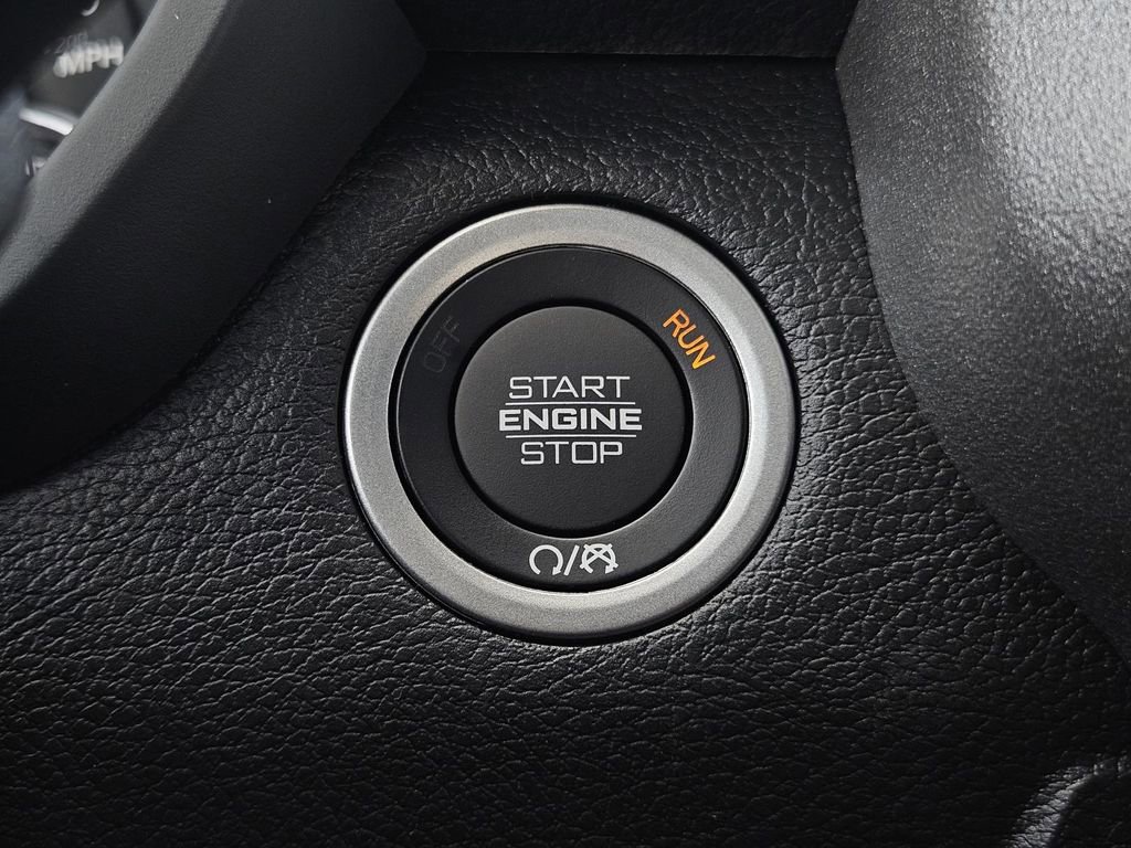 New 2026 RAM 2500 Tradesman image 23