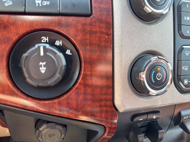 Used 2013 Ford F350 King Ranch AWD/4WD image 39