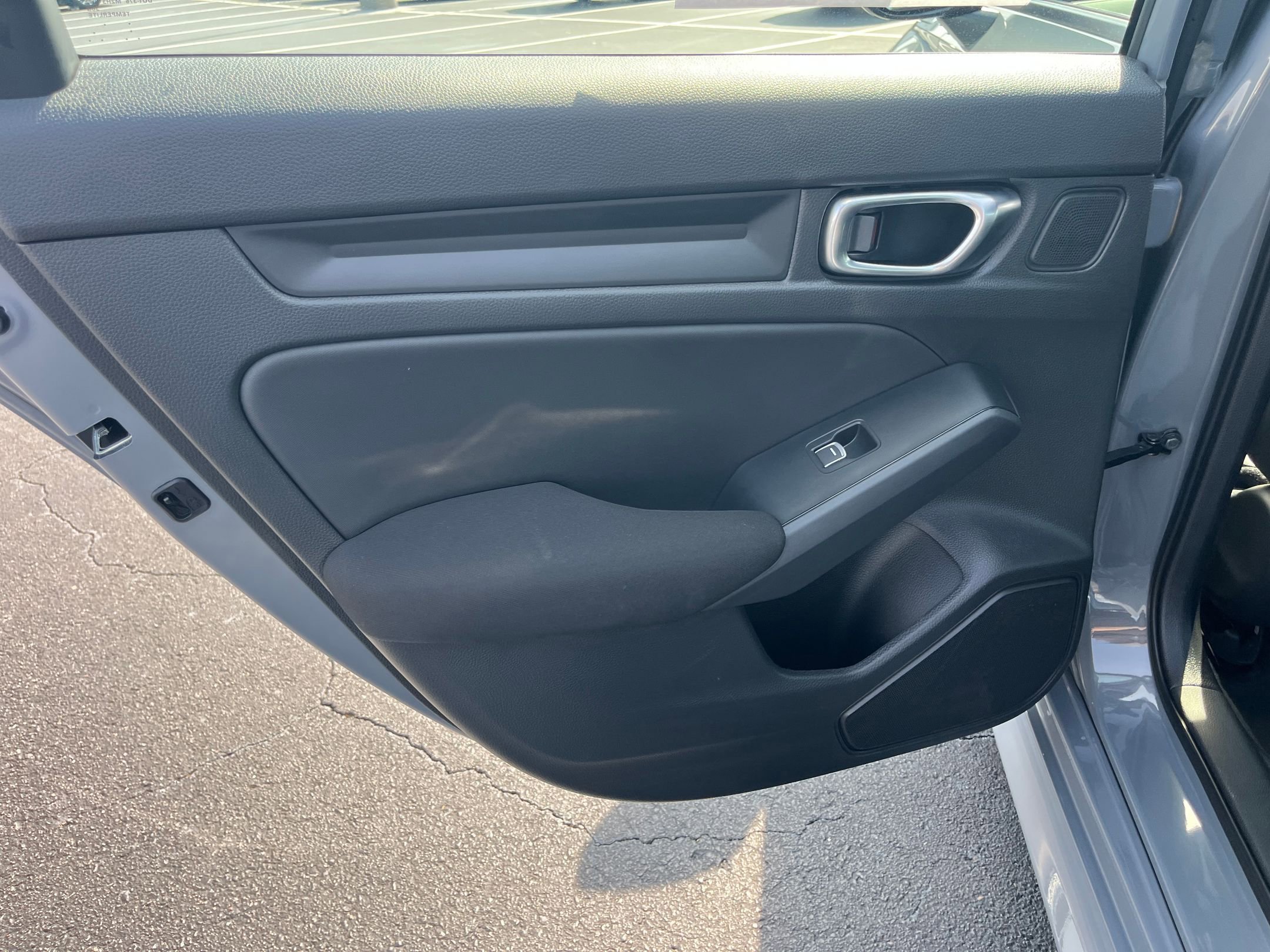 Used 2026 Honda Civic Sport image 24