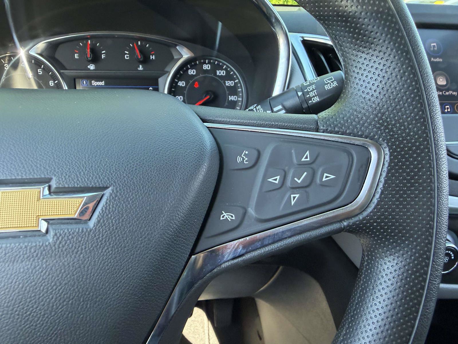 Certified 2023 Chevrolet Equinox LS w/ LS Convenience Package FWD image 24