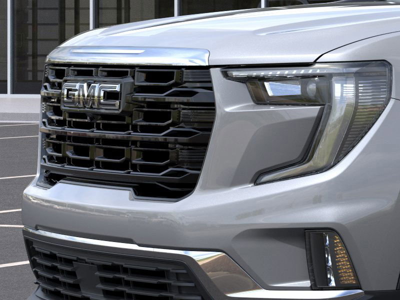 New 2026 GMC Acadia Elevation image 13