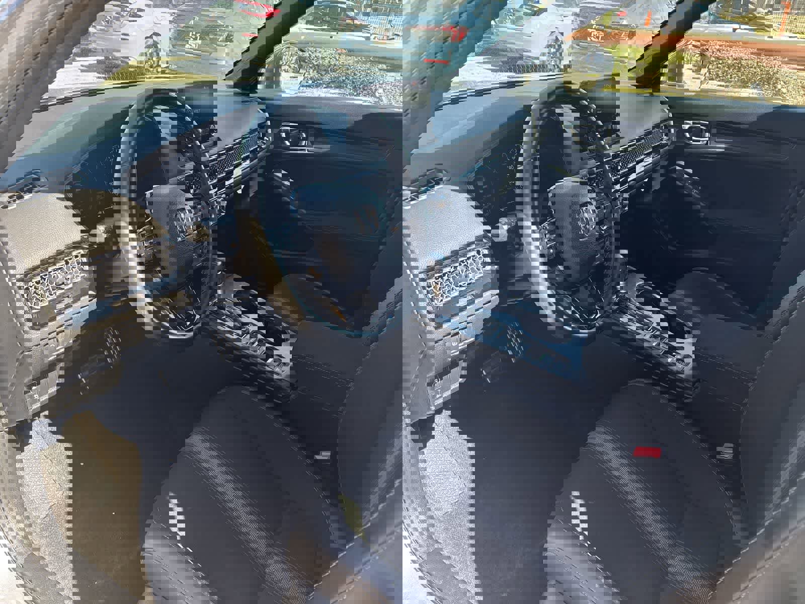 Used 2023 Honda Civic Sport image 10