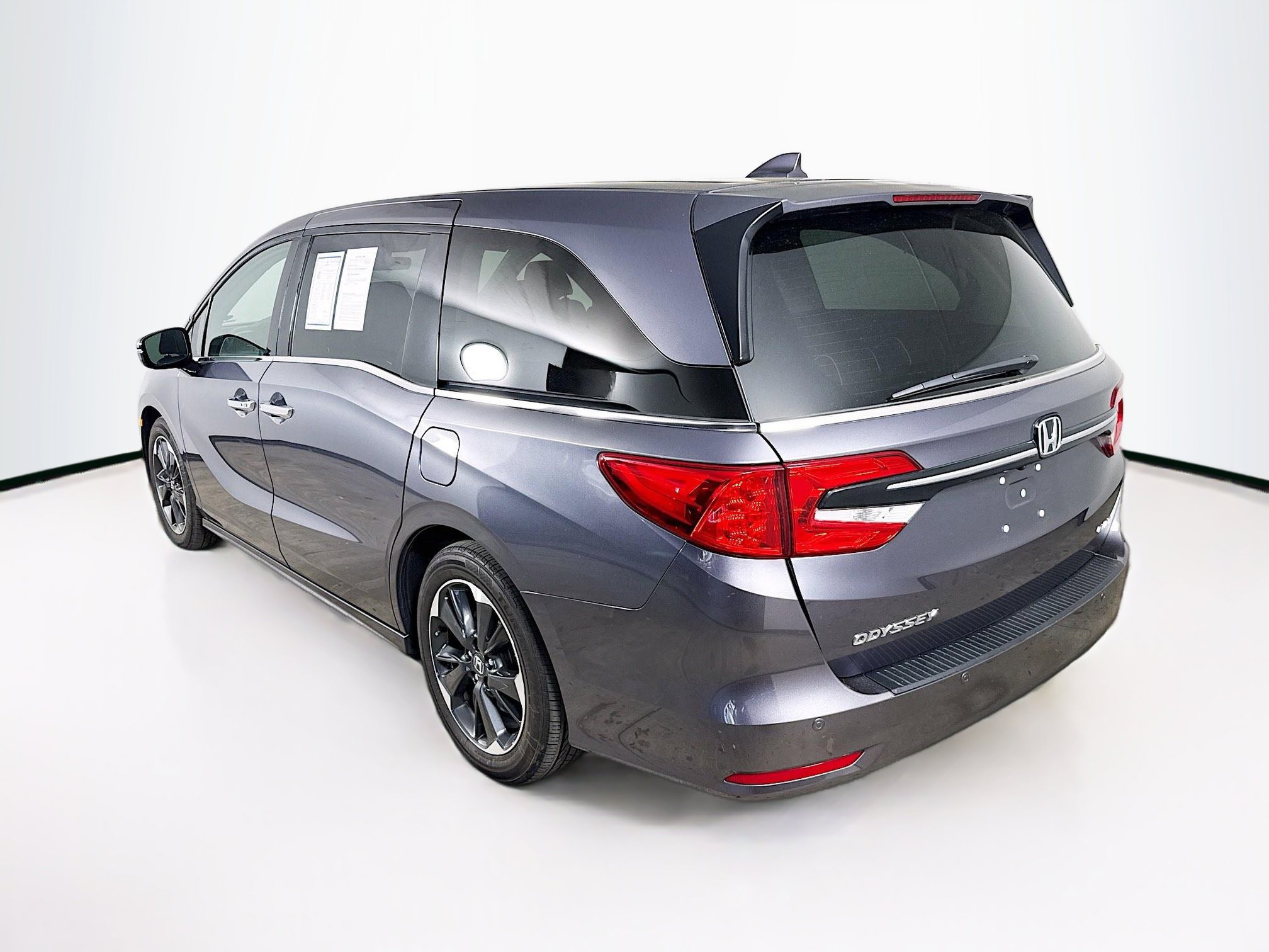 Used 2024 Honda Odyssey Elite image 33