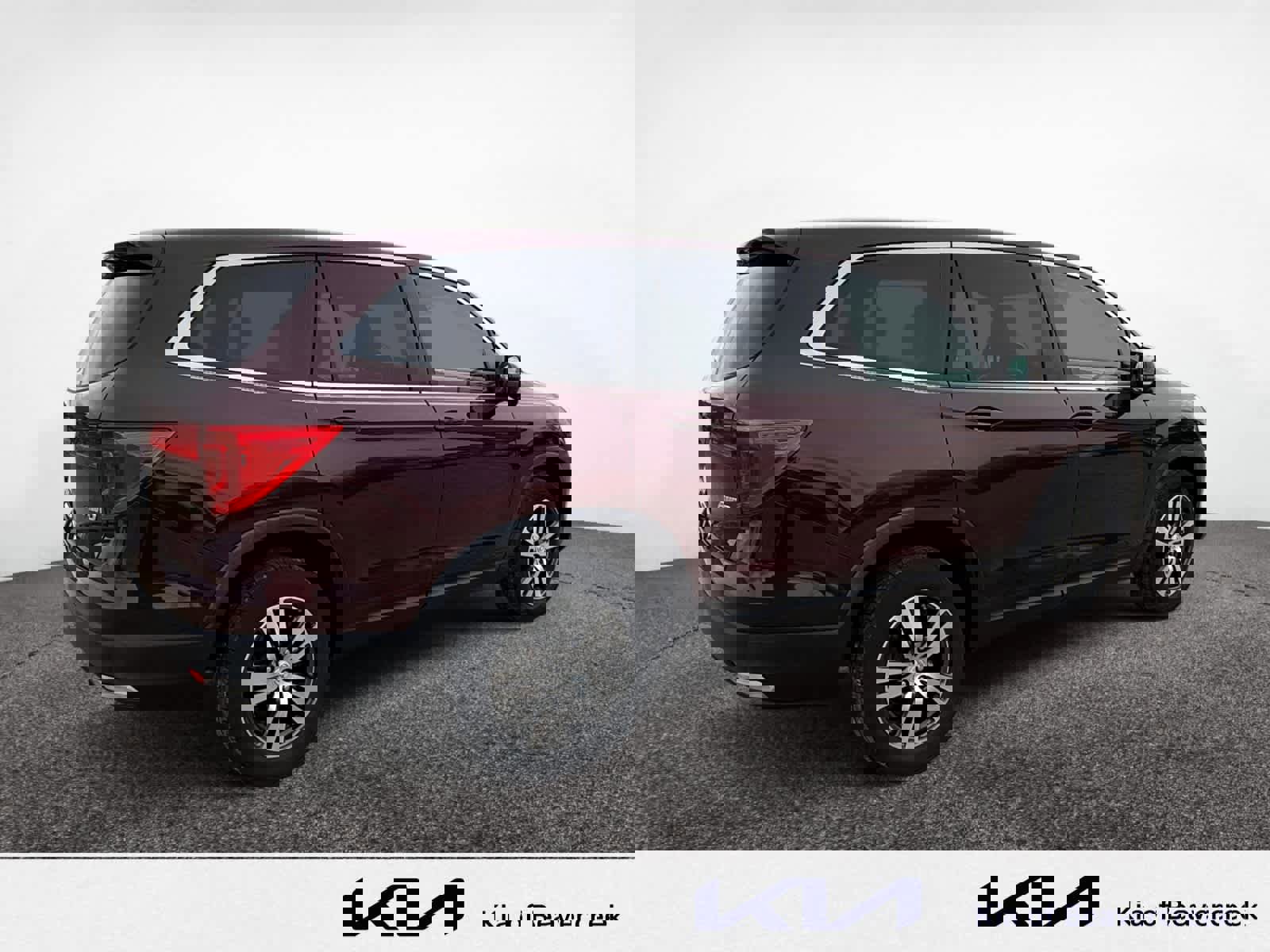 Used 2016 Honda Pilot EX-L image 5