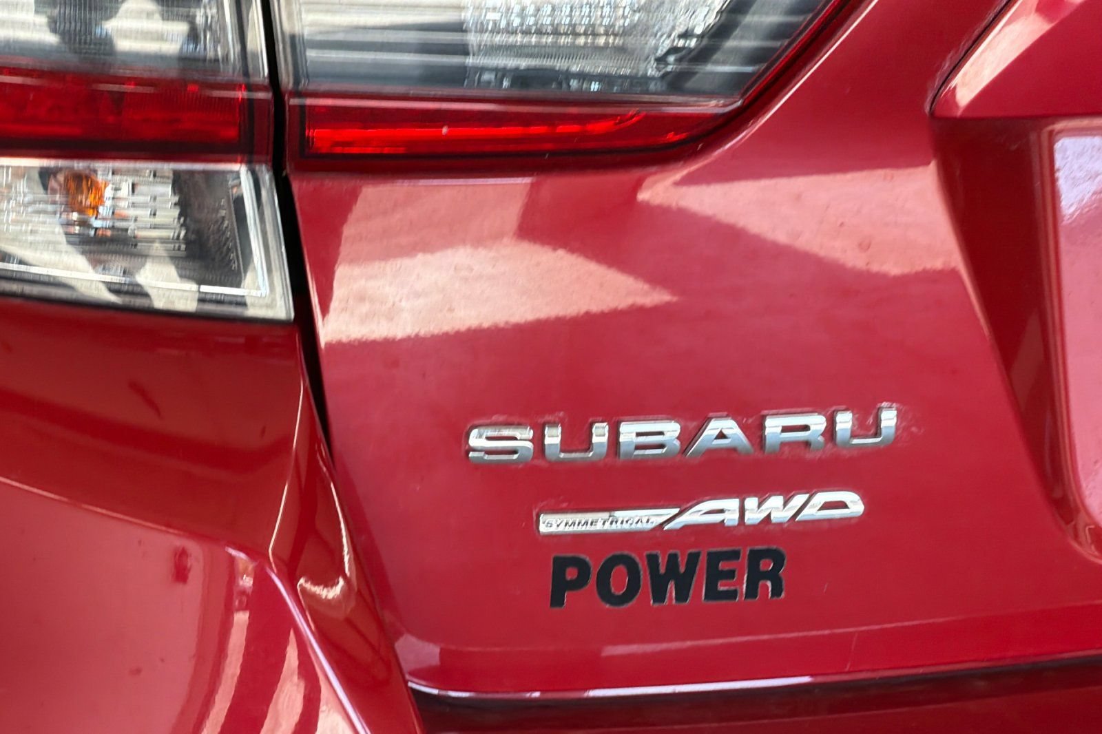 Used 2021 Subaru Impreza 2.0i Sport w/ Popular Package #3 AWD/4WD image 24