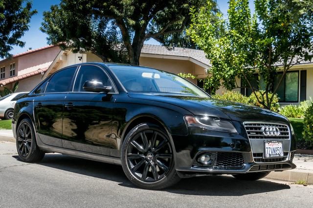 Used 2011 Audi A4 2.0T Premium image 12