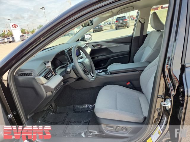 New 2026 Toyota Camry Hybrid AWD/4WD image 20