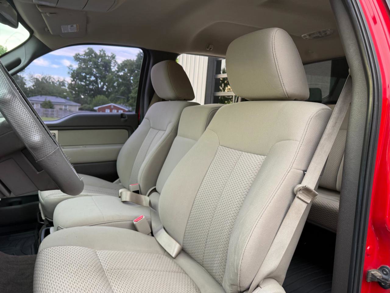 Used 2009 Ford F150 XLT RWD image 10
