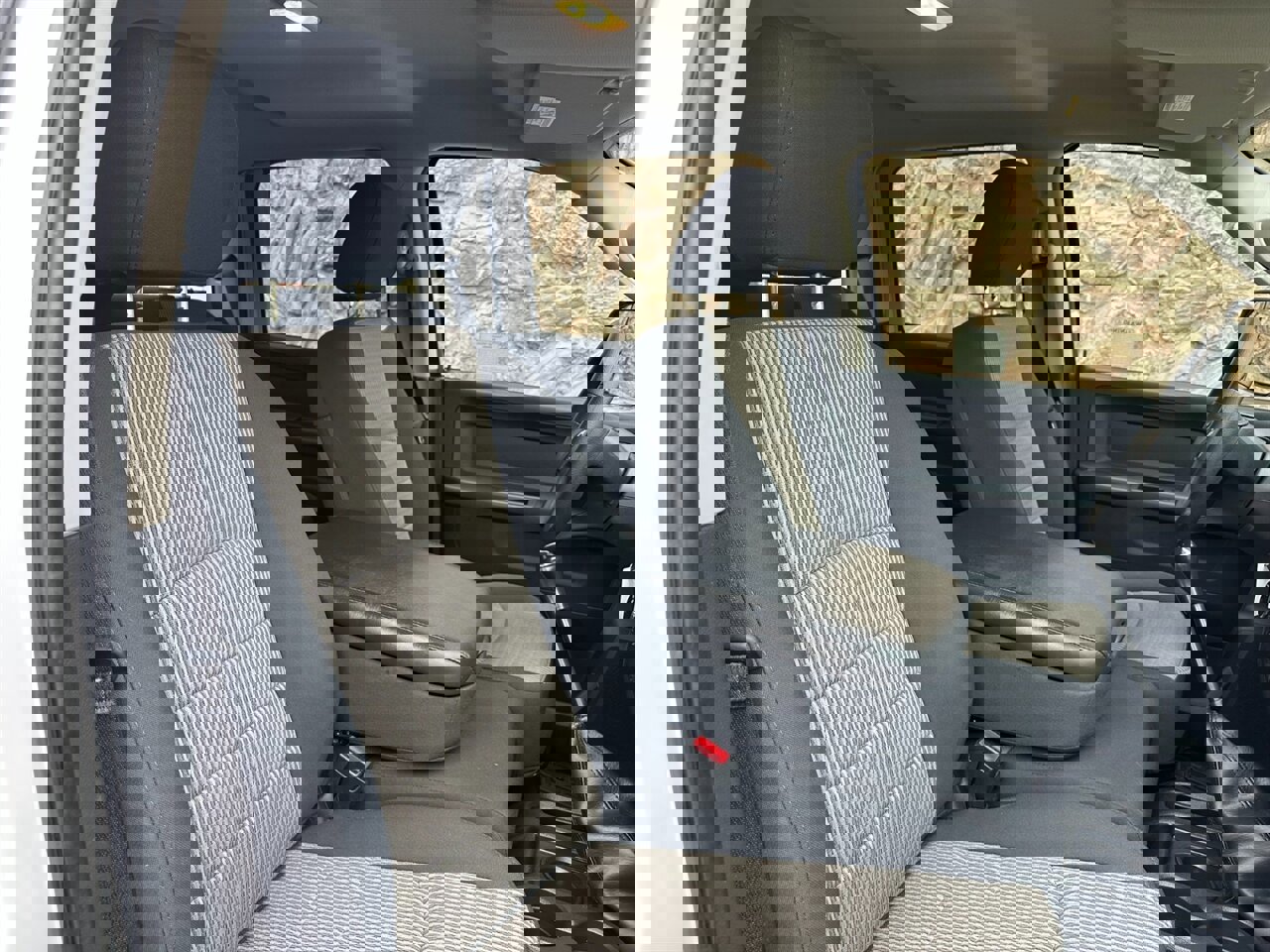 Used 2012 RAM 3500 ST w/ Chrome Appearance Group image 27