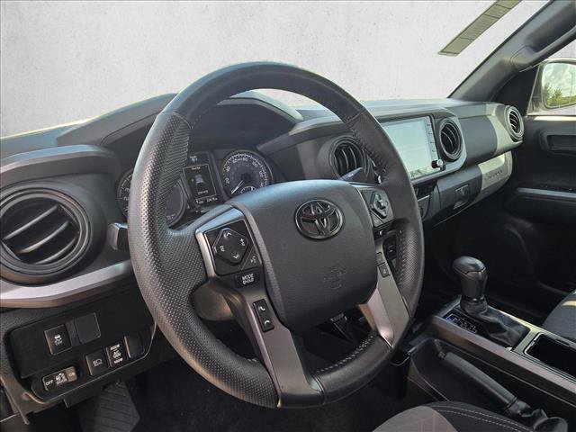 Used 2023 Toyota Tacoma TRD Off-Road AWD/4WD image 10
