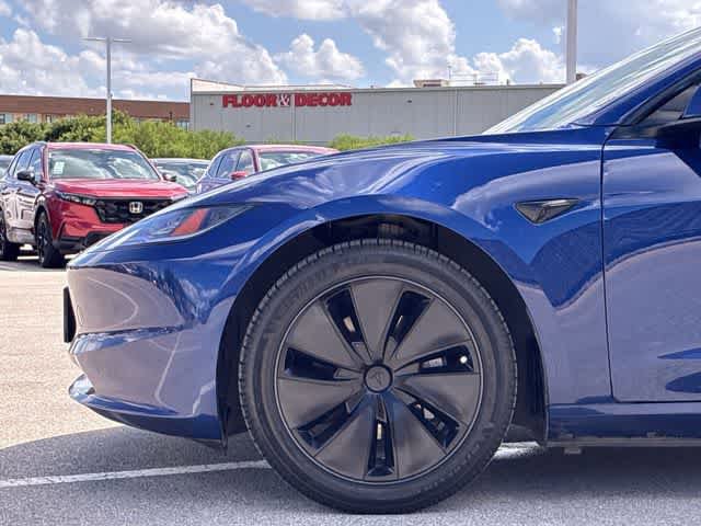 Used 2024 Tesla Model 3 Standard Range RWD image 14