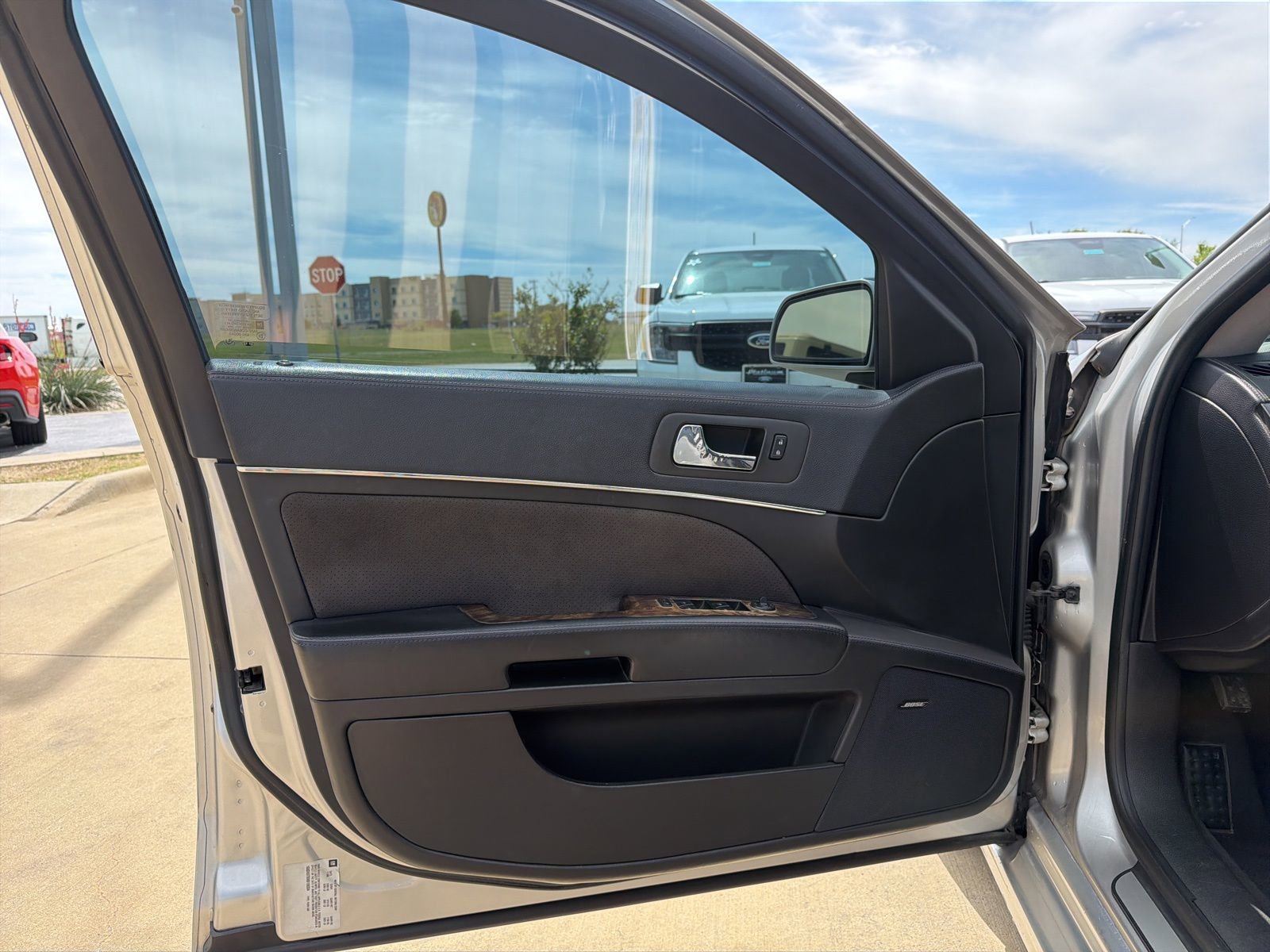 Used 2006 Cadillac STS V RWD image 12
