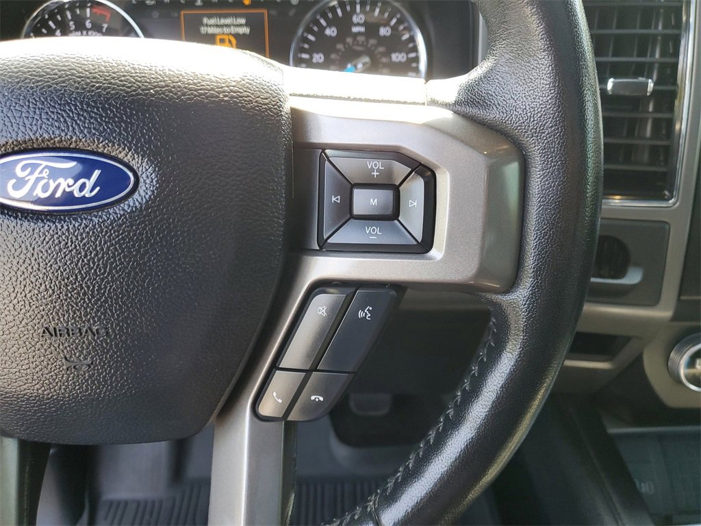 Certified 2021 Ford Expedition Max XLT image 25