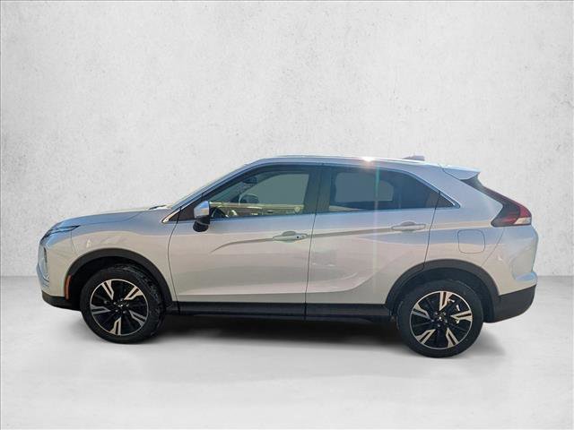 Used 2024 Mitsubishi Eclipse Cross SE image 8