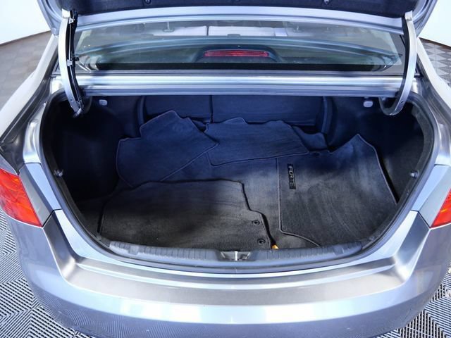 Used 2012 Kia Forte EX FWD image 8