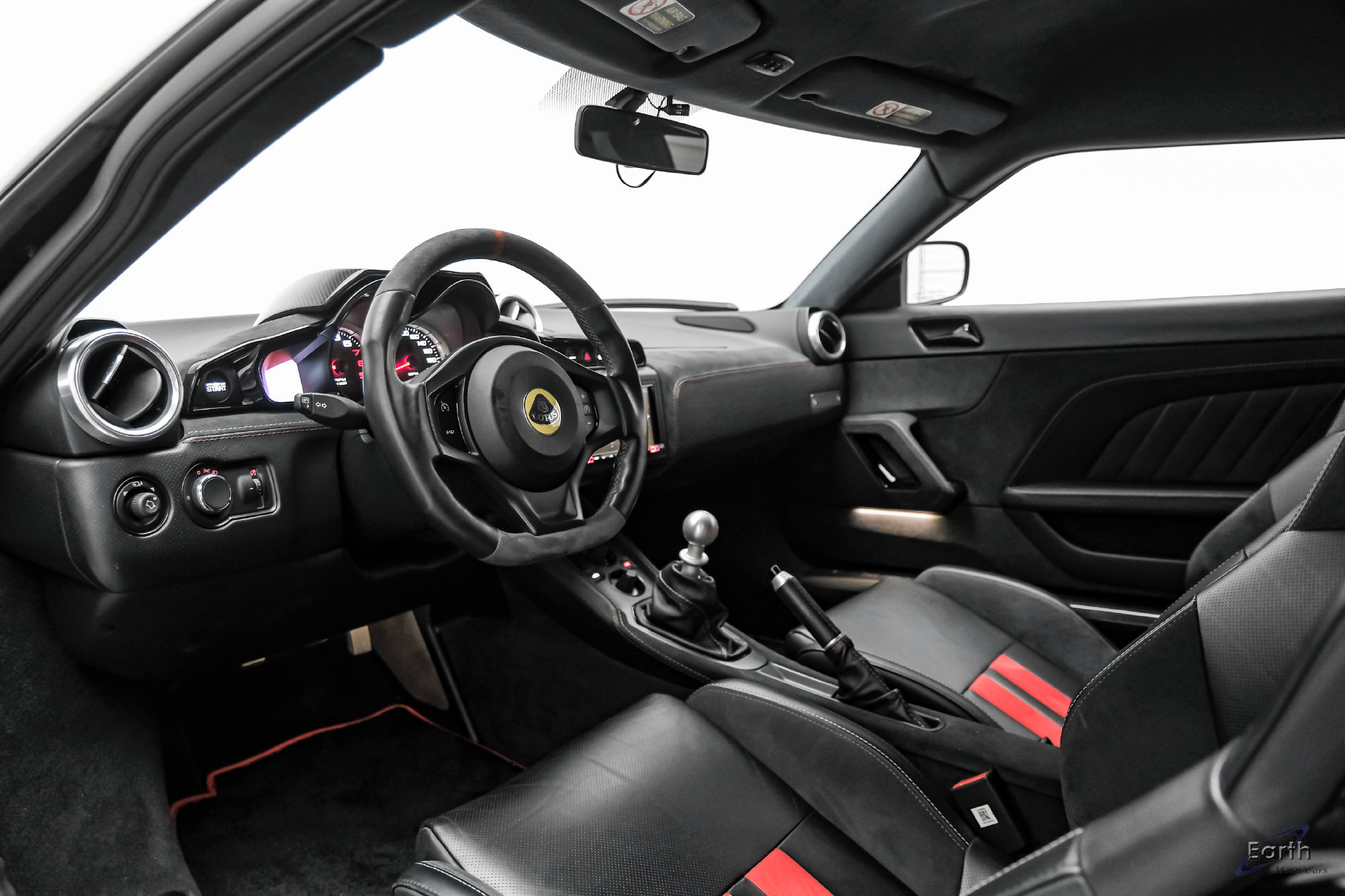 Used 2020 Lotus Evora RWD image 43