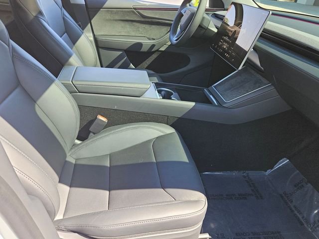 Used 2026 Tesla Model Y 2WD image 19