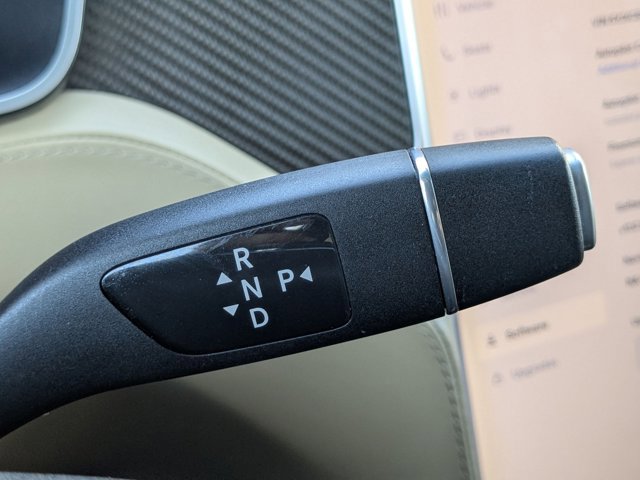 Used 2017 Tesla Model X P100D image 12