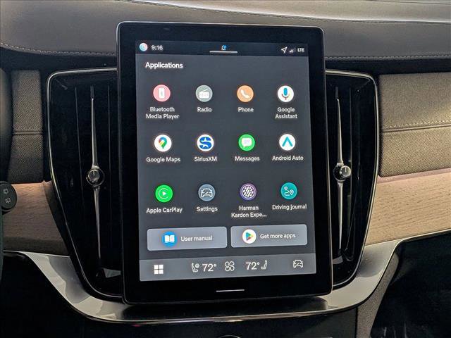 New 2026 Volvo XC90 B6 Plus w/ Protection Package Premier image 13