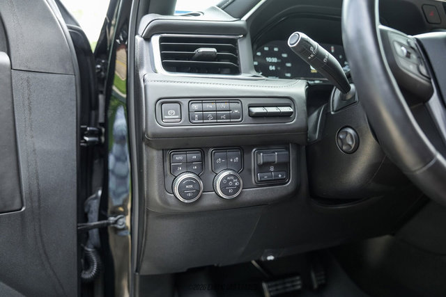 Used 2024 GMC Yukon Denali Ultimate w/ LPO, Floor Liner Package AWD/4WD image 56