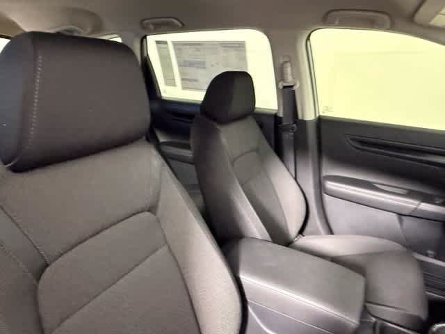 New 2027 Honda CR-V LX image 60