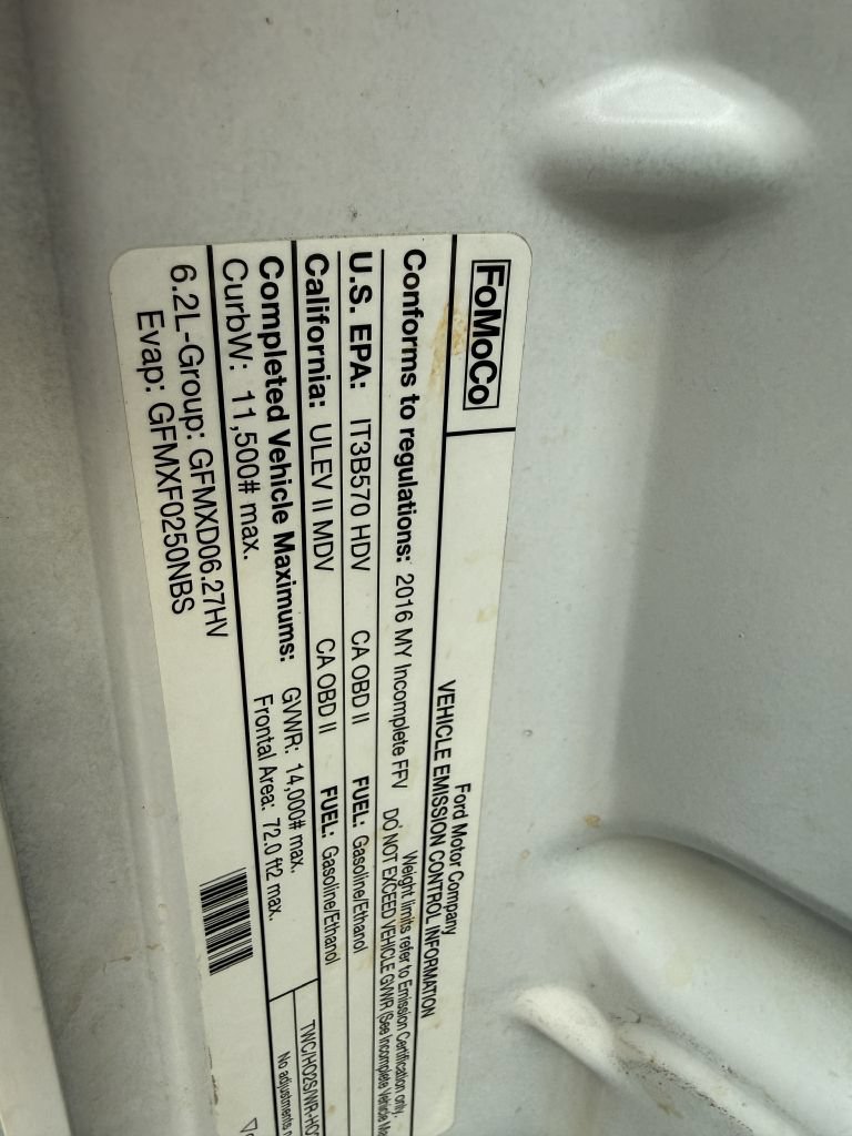 Used 2016 Ford F350 XL RWD image 24