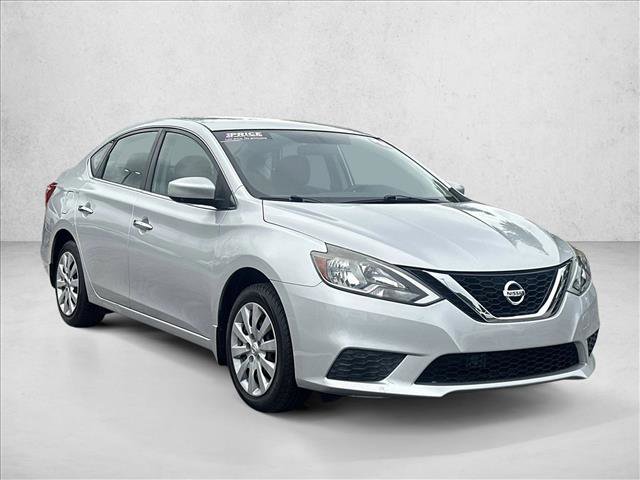 Used 2017 Nissan Sentra SV image 3