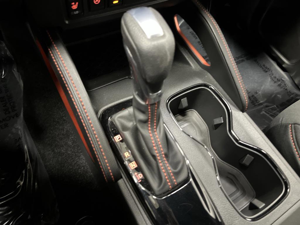 Used 2023 Nissan Frontier PRO-4X image 21