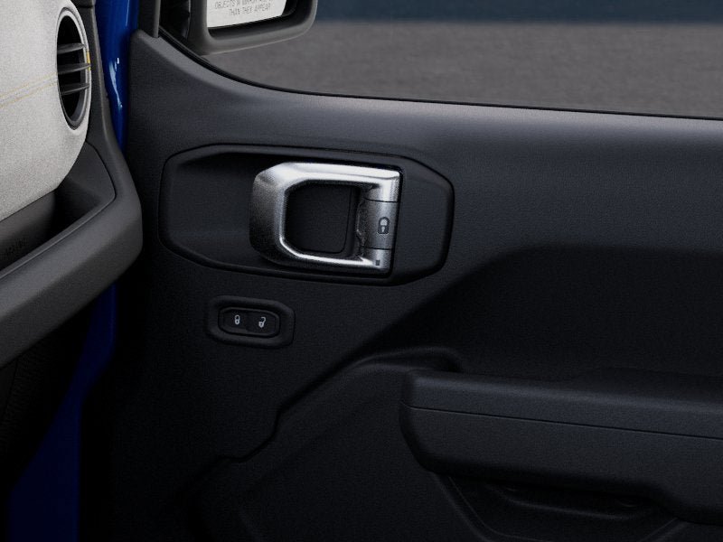 New 2025 Jeep Gladiator Sport AWD/4WD image 55