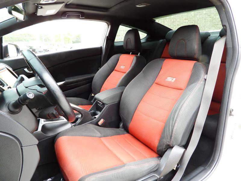 Used 2015 Honda Civic Si image 39