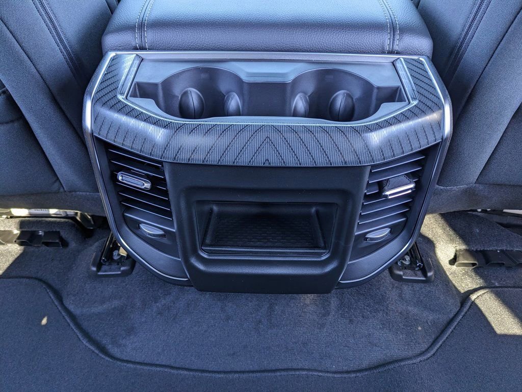 New 2026 RAM 1500 Big Horn image 42