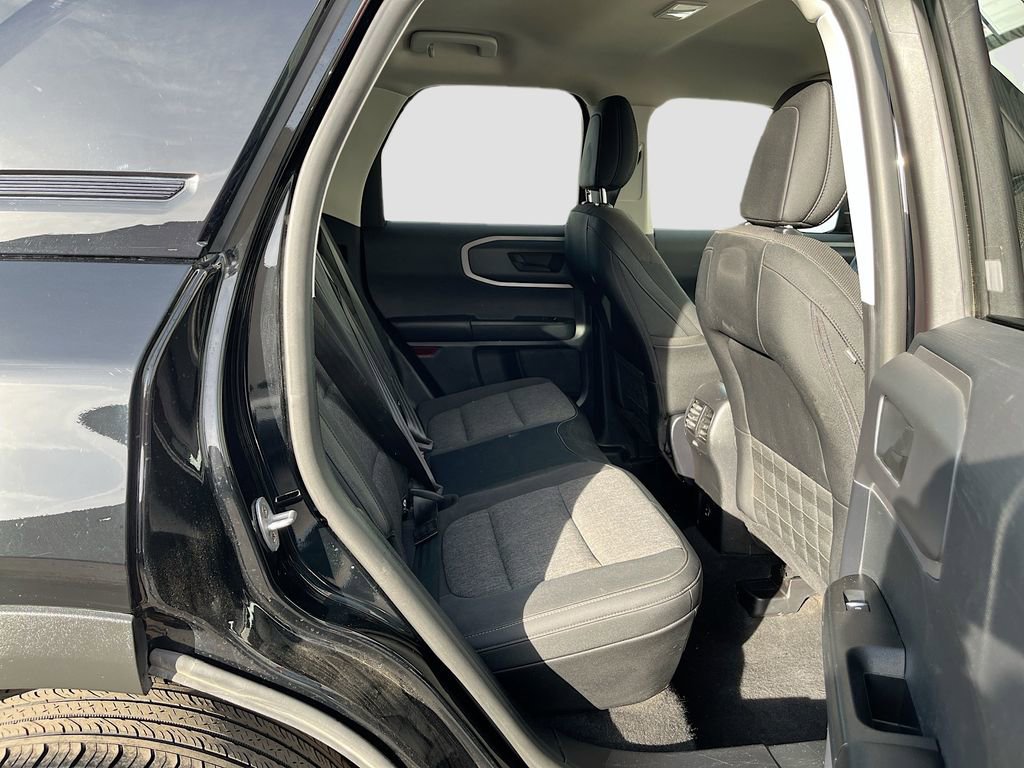 Used 2024 Ford Bronco Sport Big Bend image 27