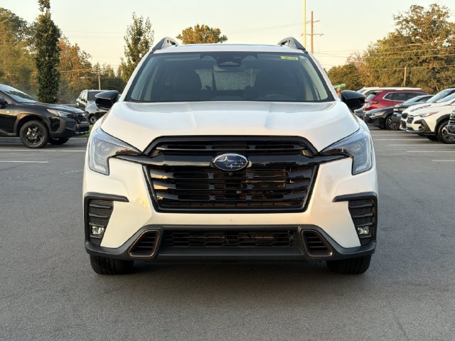 Certified 2026 Subaru Ascent Limited Bronze w/ Popular Package #2 AWD/4WD image 8