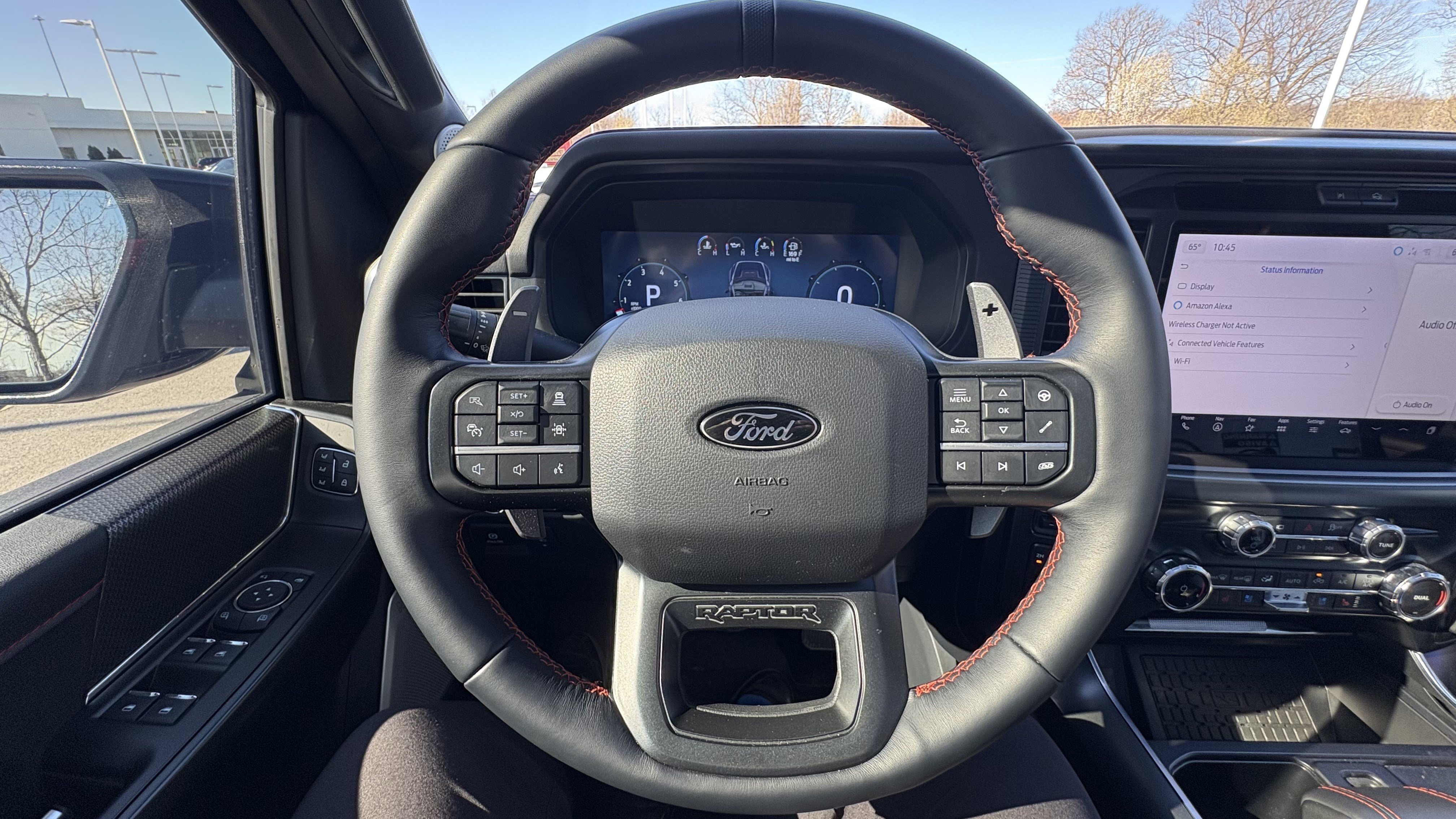 Used 2025 Ford F150 Raptor image 18