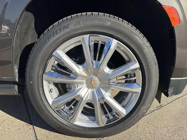 Used 2021 Chevrolet Tahoe High Country w/ Premium Package image 7