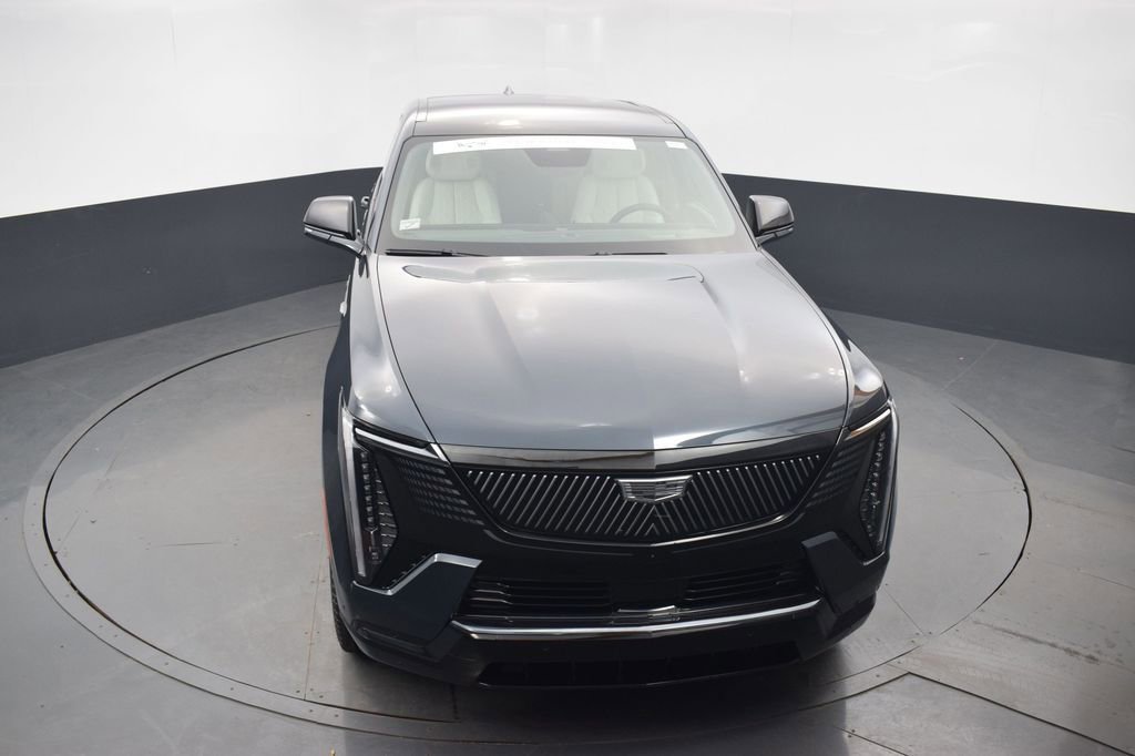 Certified 2025 Cadillac Escalade IQ Sport 1 AWD/4WD image 42