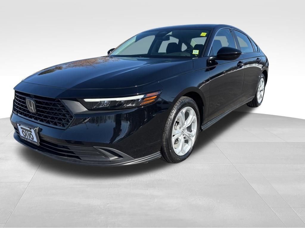 Used 2024 Honda Accord LX image 3
