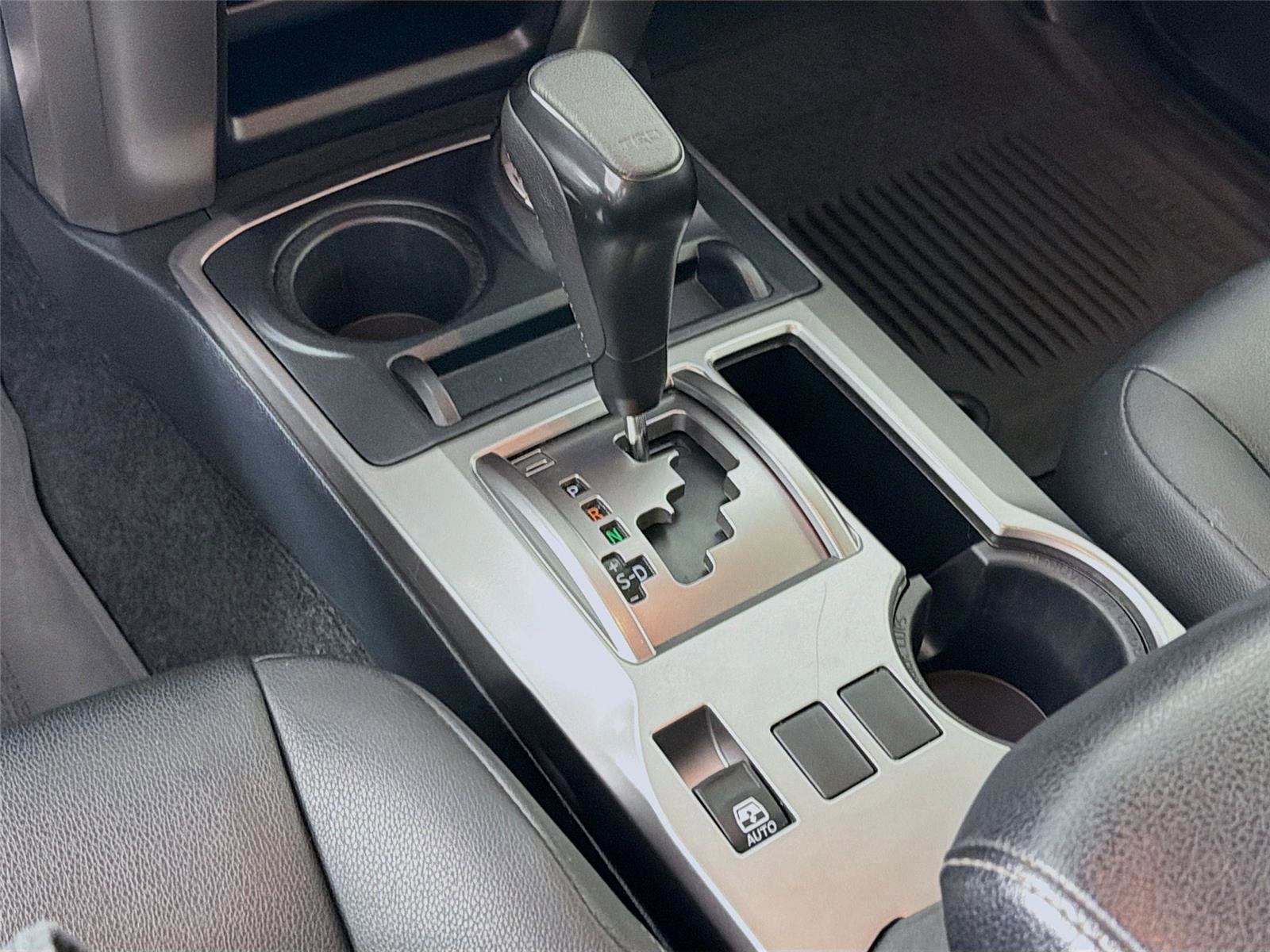 Used 2023 Toyota 4Runner TRD Sport image 17