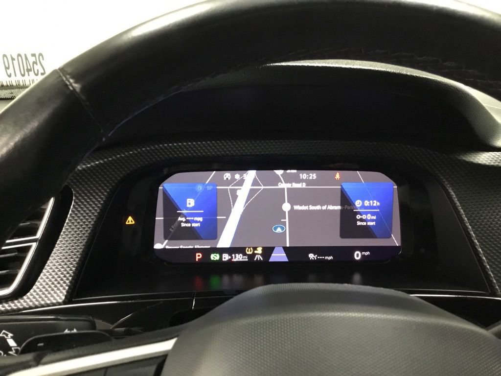 Used 2024 Volkswagen Atlas Cross Sport SEL R-Line AWD/4WD image 13