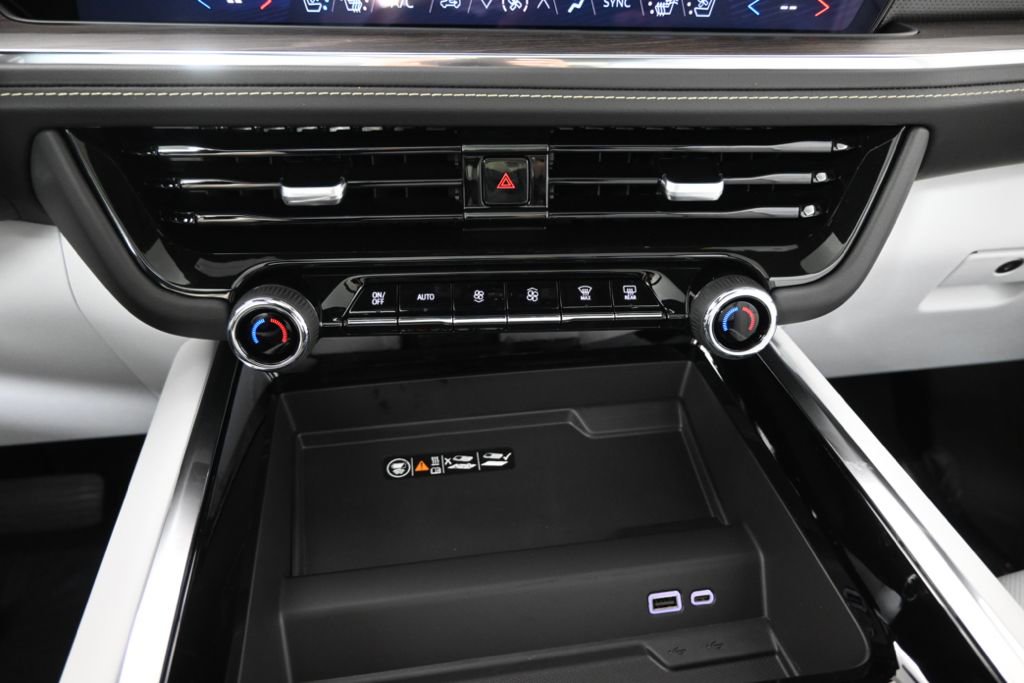 New 2026 Chevrolet Tahoe Premier image 30