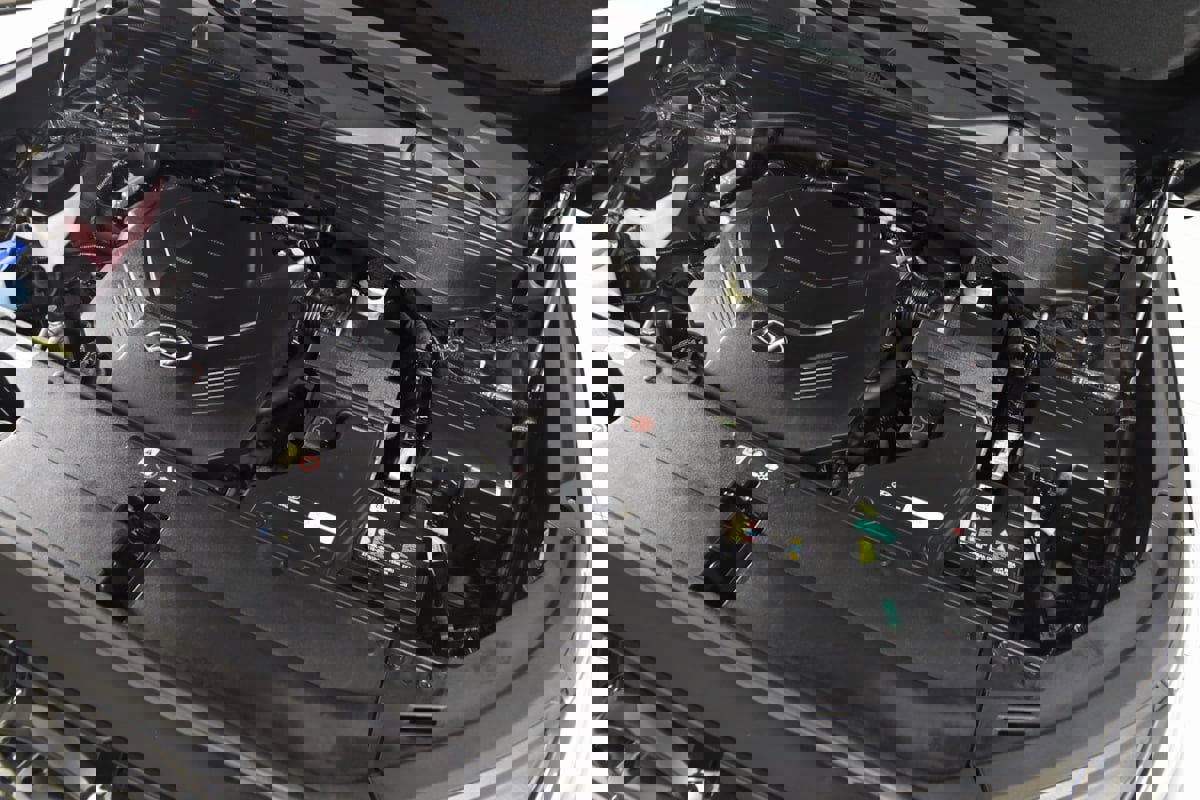 Used 2025 Hyundai Palisade SEL image 21