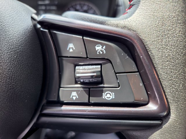 Used 2024 Subaru WRX AWD/4WD image 33