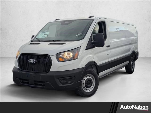 New 2026 Ford Transit 250 Low Roof
