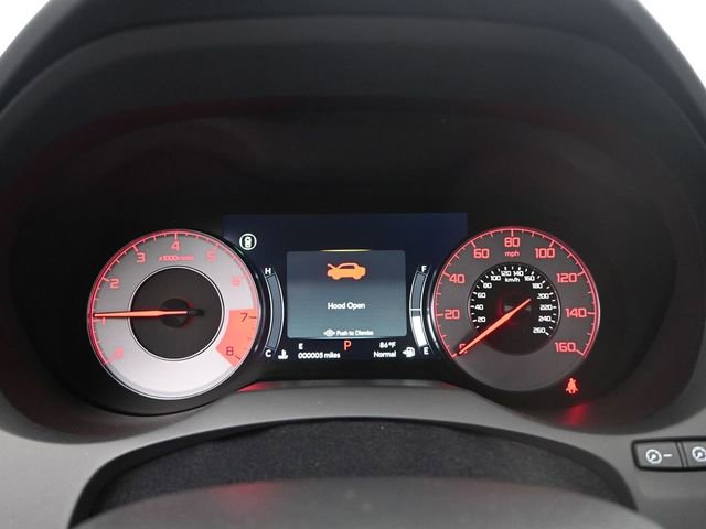 New 2025 Acura RDX A-Spec image 16