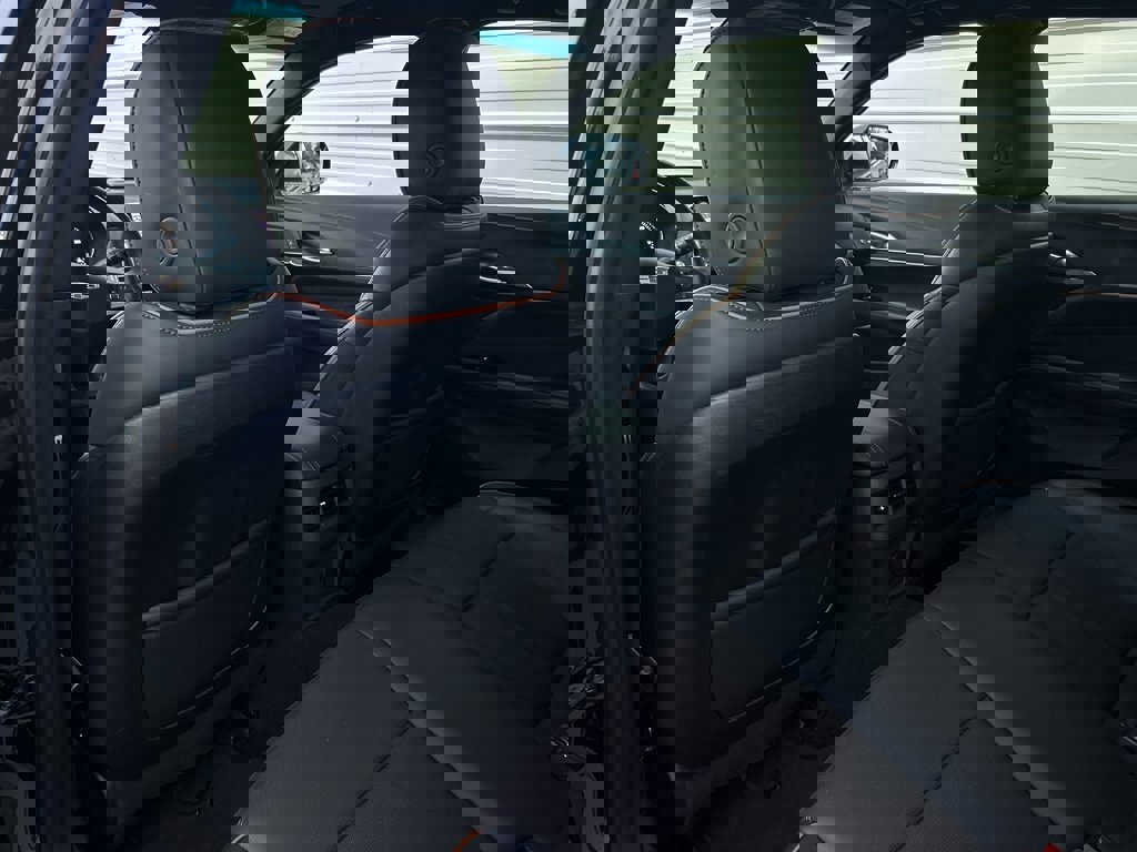 Certified 2025 Cadillac CT4 Sport w/ Climate Package image 13