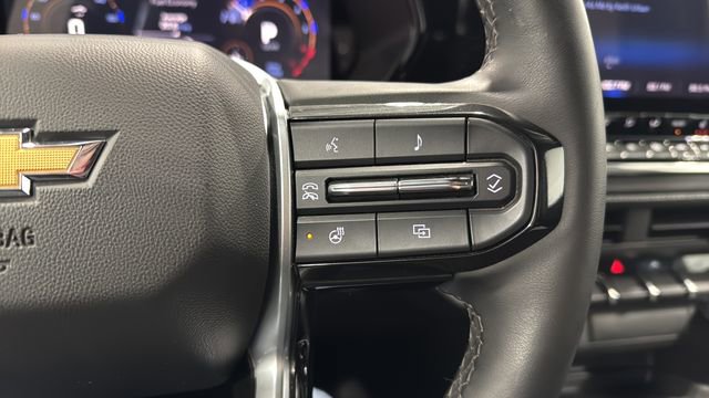 Used 2026 Chevrolet Colorado LT w/ LT Convenience Package image 21