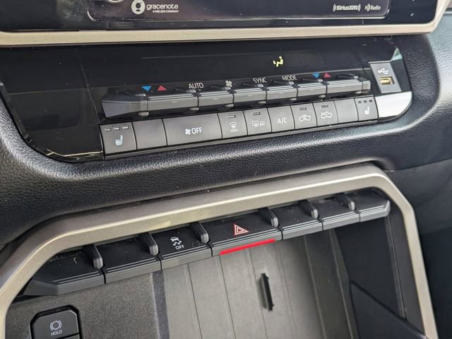 Used 2024 Toyota Tundra SR5 w/ SR5 Premium Package image 28